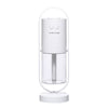 c Shadow USB Air Humidifier For Home With Projection Night Lights Ultrasonic Car Mist Maker Mini Office Air Purifier