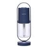 c Shadow USB Air Humidifier For Home With Projection Night Lights Ultrasonic Car Mist Maker Mini Office Air Purifier