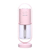 c Shadow USB Air Humidifier For Home With Projection Night Lights Ultrasonic Car Mist Maker Mini Office Air Purifier