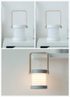 Foldable Touch Dimmable Reading LED Night Light Portable argeable For Home Decor